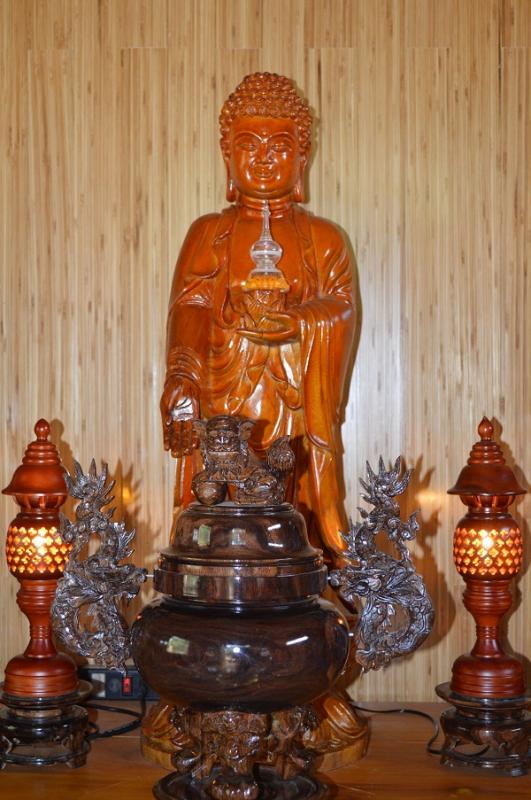 Hình ảnh tượng điêu khắc - Hình mô tả 3