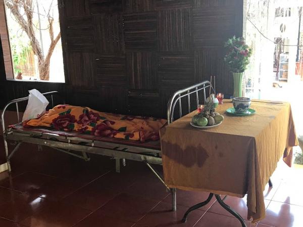 NGƯỜI MẤT TẠI TRUNG TÂM - Hình mô tả 3