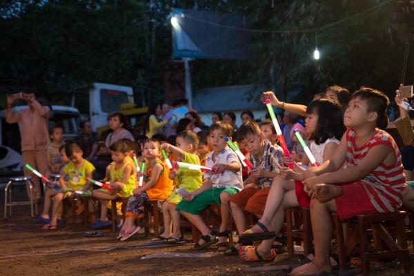 CHƯƠNG TRÌNH VĂN NGHỆ - Hình mô tả 3