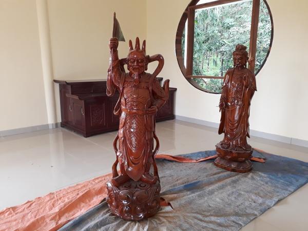 CÁC TƯỢNG THỜ - Hình mô tả 3