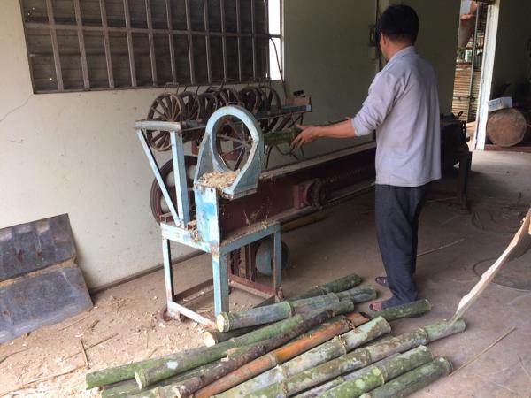 Đũa tre - Hình mô tả 3