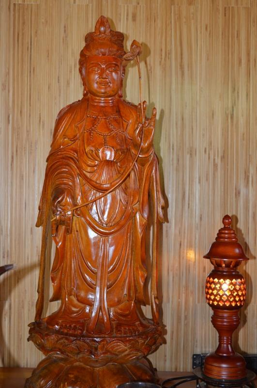 Hình ảnh tượng điêu khắc - Hình mô tả 4