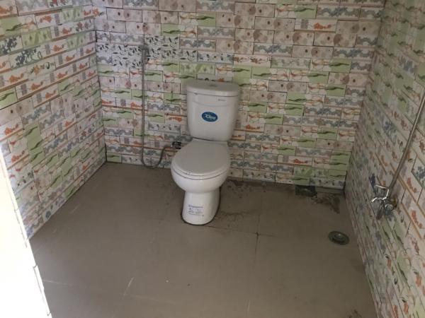 Các dãy phòng ở xây dựng hoàn thành - Hình mô tả 4