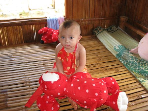 Huỳnh Hương Trúc - 2008 - Hình mô tả 4