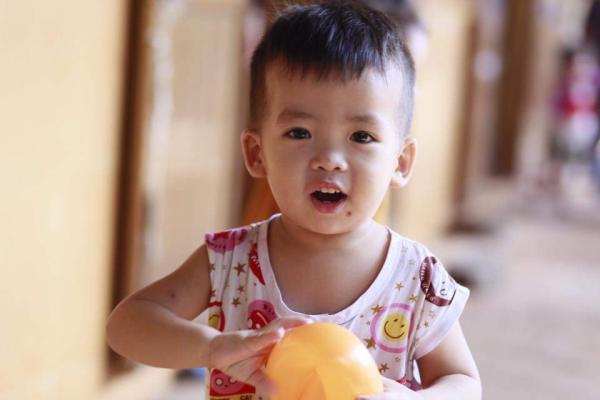 CÁC BÉ SƠ SINH - Hình mô tả 4