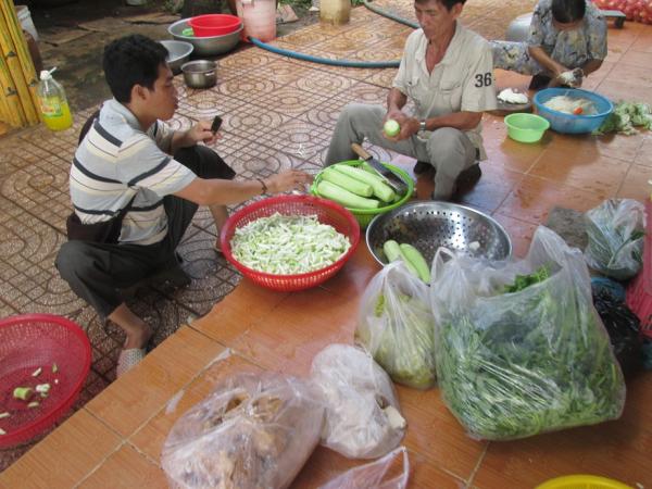 Nhà bếp - Hình mô tả 4