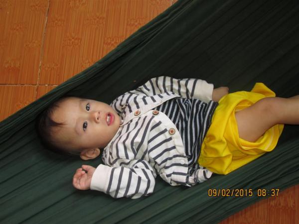 Các bé Cô nhi - Hình mô tả 16