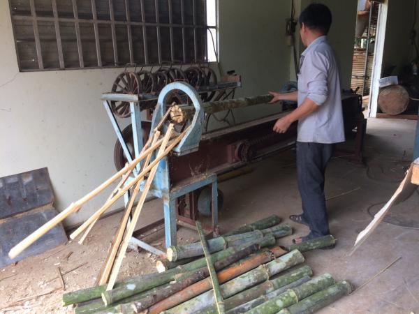 Đũa tre - Hình mô tả 4