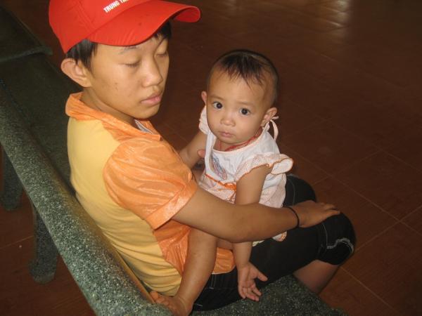 Huỳnh Hương Trúc - 2008 - Hình mô tả 5