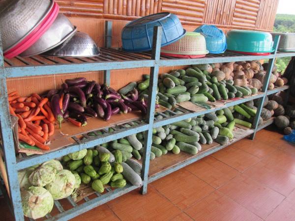 Nhà bếp - Hình mô tả 5