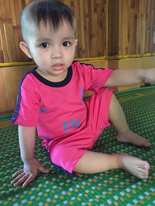 Trẻ cô nhi - Hình mô tả 5