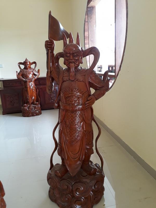 CÁC TƯỢNG THỜ - Hình mô tả 5