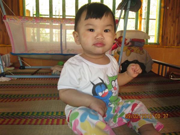 Các bé Cô nhi - Hình mô tả 17