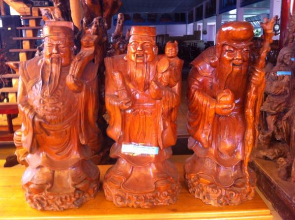 Hình ảnh tượng điêu khắc - Hình mô tả 6