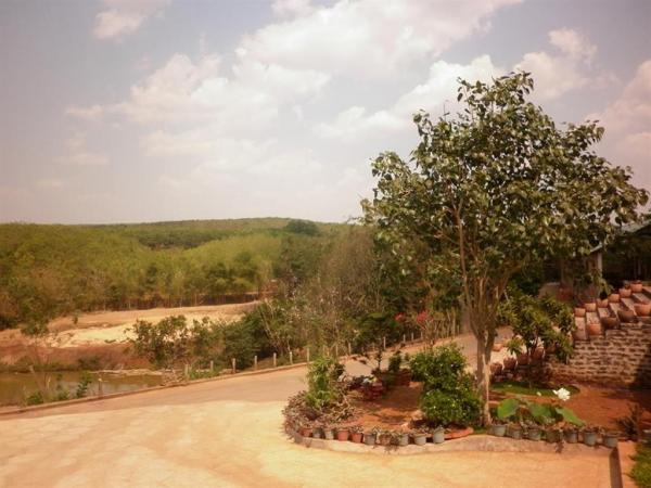 Hình sinh hoạt Làng Tre năm 2015 - Hình mô tả 15