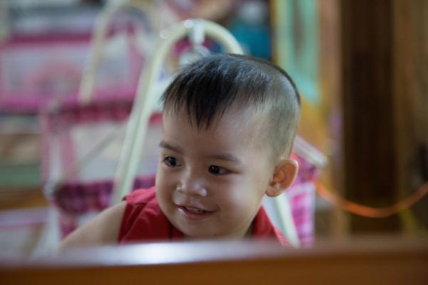 Trẻ sơ sinh - Hình mô tả 6