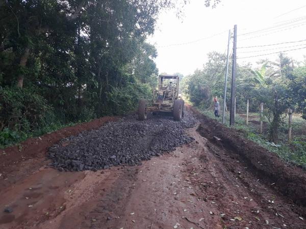 Làm đường Làng Tre - Hình mô tả 6