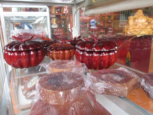 Nội thất bằng gỗ - Hình mô tả 23