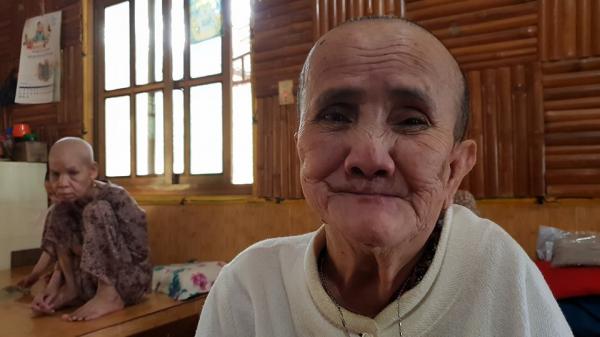 người già neo đơn - Hình mô tả 7