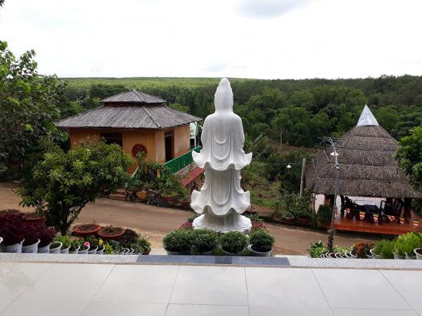 Chánh Điện Làng Tre 2017 - Hình mô tả 7