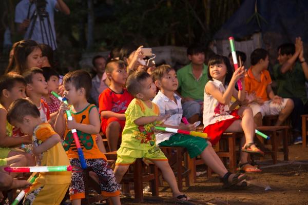 CHƯƠNG TRÌNH VĂN NGHỆ - Hình mô tả 7