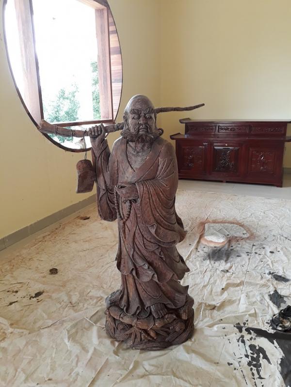 CÁC TƯỢNG THỜ - Hình mô tả 7