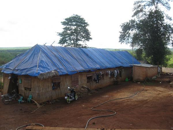 Làng Tre 2008 đến 2011 - Hình mô tả 7