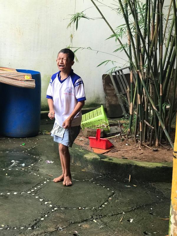 CÁC EM BẠI NÃO LÀNG TRE - Hình mô tả 7