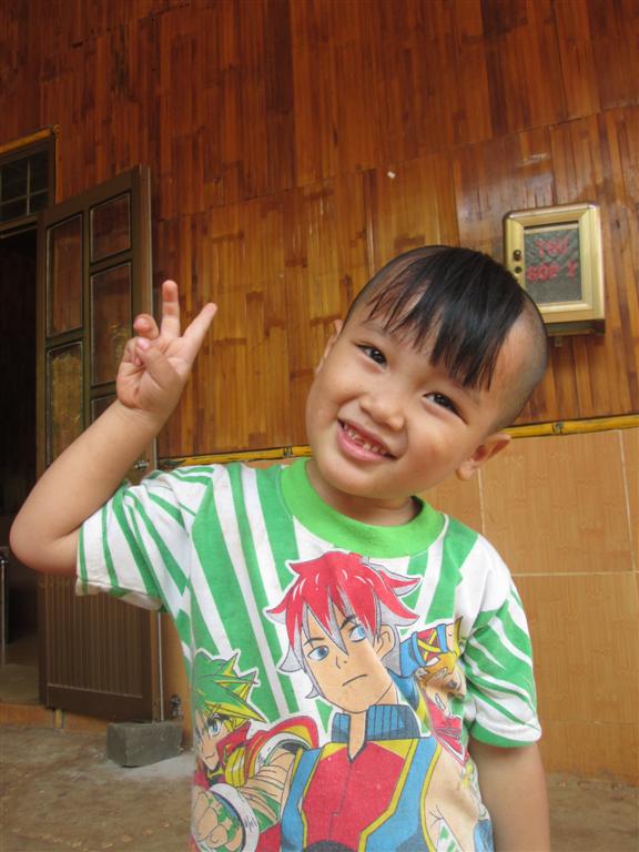 Các bé Cô nhi - Hình mô tả 57