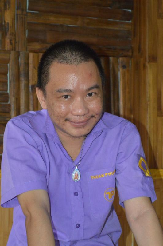 Các cụ già neo đơn nam - Hình mô tả 7