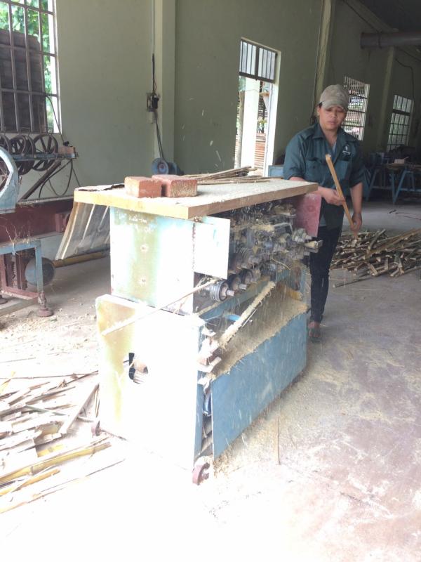 Đũa tre - Hình mô tả 8