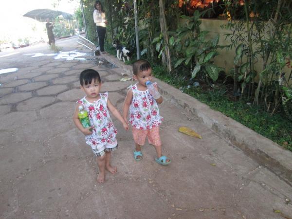 Các con vui chơi - Hình mô tả 8