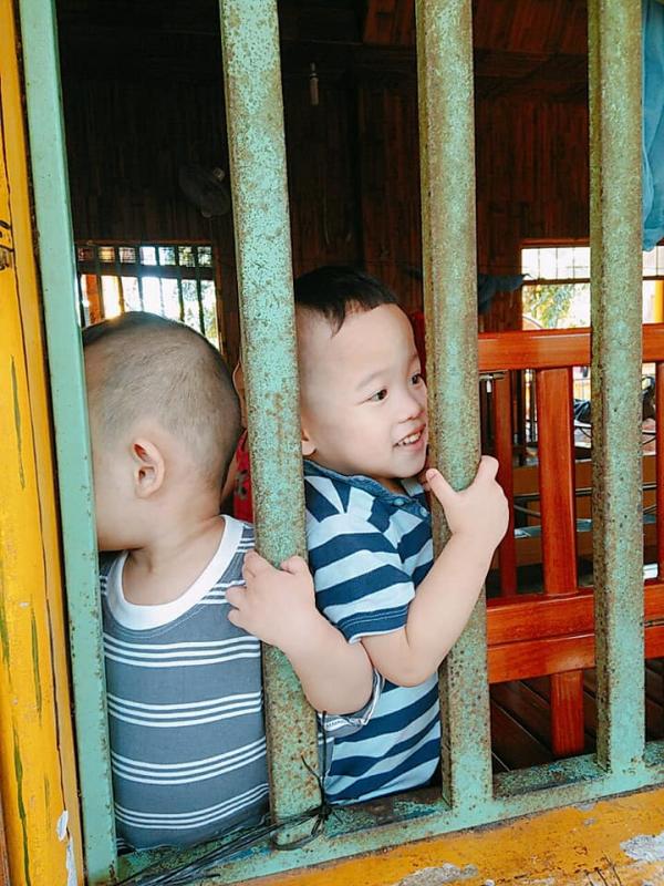 Các bé Cô nhi 2019 - Hình mô tả 8