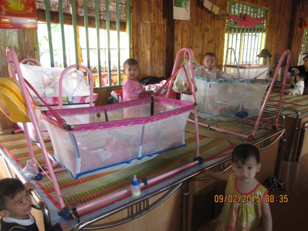 Các bé Cô nhi - Hình mô tả 8