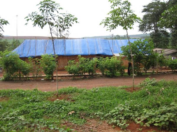 Làng Tre 2008 đến 2011 - Hình mô tả 8