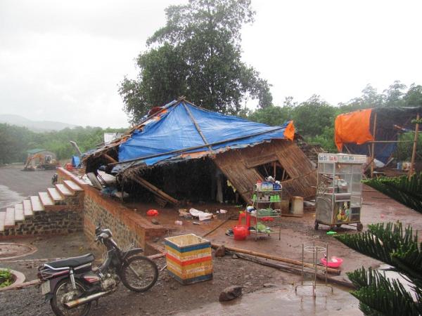 Làng Tre 2008 đến 2011 - Hình mô tả 9