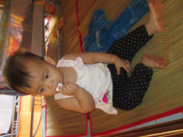 Các bé Cô nhi - Hình mô tả 9