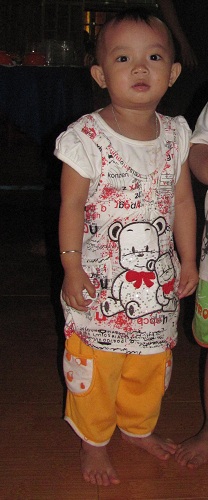 Huỳnh Hương Trúc - 2008 - Hình mô tả 9