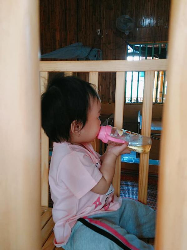 Các bé Cô nhi 2019 - Hình mô tả 9