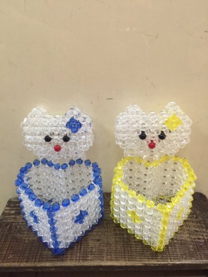 Sản phẩm kết cườm - Hình mô tả 9