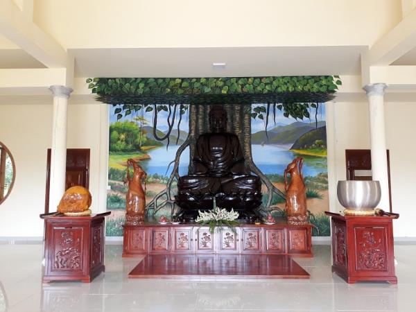 Chánh Điện Làng Tre 2017 - Hình mô tả 9