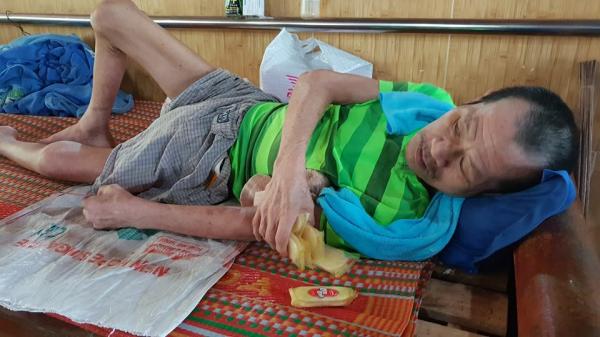 người già neo đơn - Hình mô tả 9