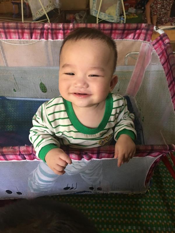 Trẻ cô nhi - Hình mô tả 9