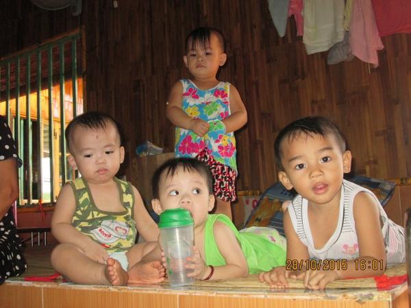 Trẻ sơ sinh - Hình mô tả 9