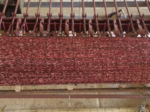 Mành đẹp Làng Tre - Hình mô tả 9