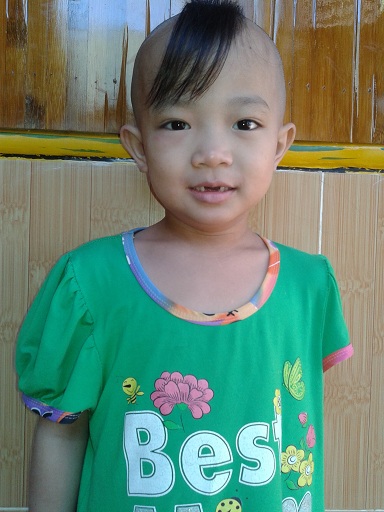 Huỳnh Hương Trúc - 2008