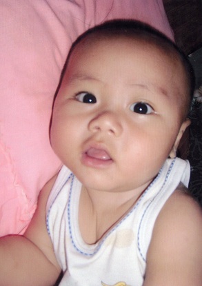 Huỳnh Thiện Toàn - 2008