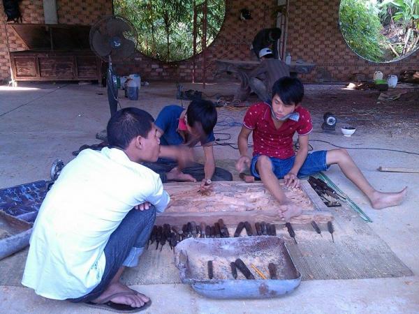 langtre12 - Hình mô tả 7